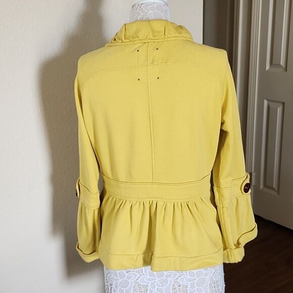 Anthropologie Allihop Jacket - Picture 3 of 6